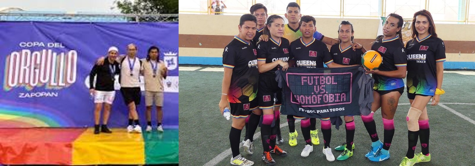 Copa del Orgullo