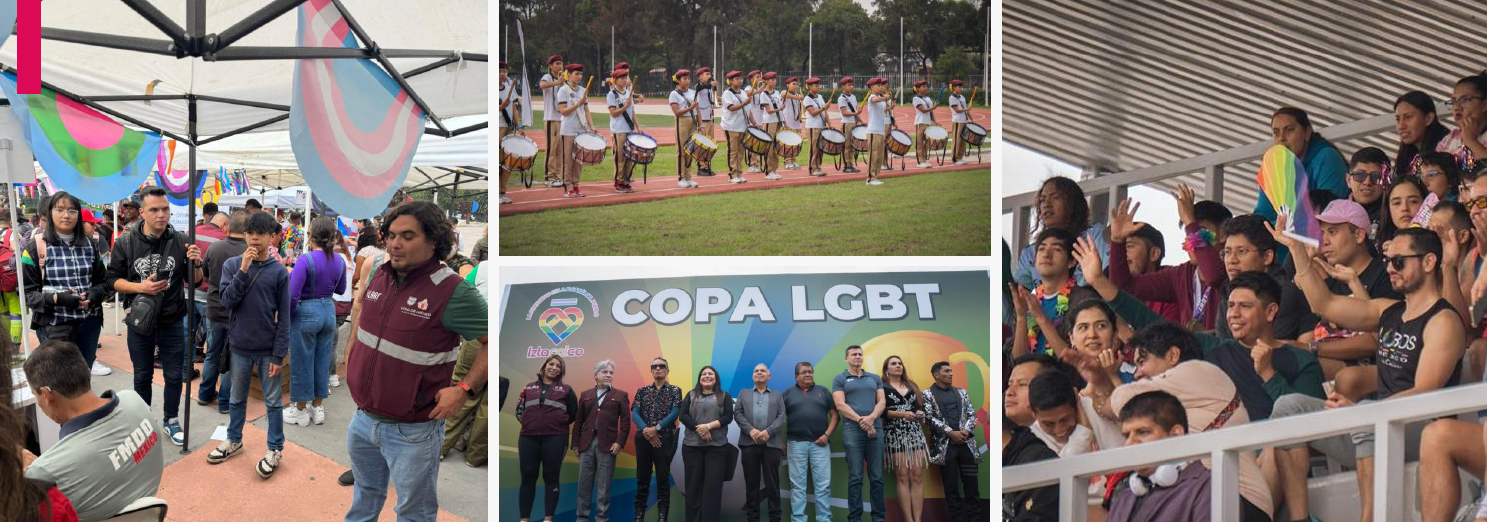 Copa LGBT