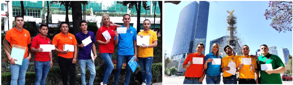 Gestoría de Documentos