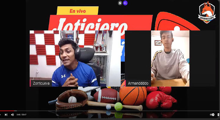 Joticiero Deportivo